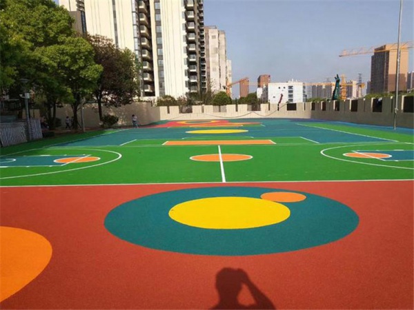 钦州市学校塑胶跑道EPDM颗粒 - 哪里好